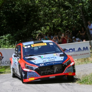 44° RALLY INTERNAZIONALE CASENTINO - Gallery 4